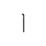 Tija Sa Fixa Kellys ADVANCER XC 70 Aluminiu 27.2mm 400 mm Negru