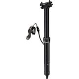 Tija Sa Dropper Merida COMP TR Travel 170mm Aluminiu 30.9mm 170 mm negru