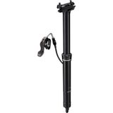 Tija Sa Dropper Merida TR 125mm Travel Rutare Interna Aluminiu 30.9mm 125 mm Negru