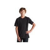Tricou Ciclism Tehnic Specialized Youth Trail SS, Redwood