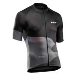 Tricou Ciclism Tehnic Northwave Blade 4, negru