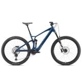 Bicicleta Electrica MTB Full Suspension Teewing Turbo Force XT Avinox M2S 800Wh