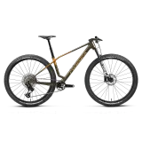 Bicicleta MTB Hardtail Orbea Alma M-Team AXS 29" 2027