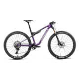 Bicicleta MTB Full Suspension Orbea Oiz M-PRO 2027