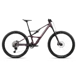 Bicicleta MTB Full Suspension Orbea Occam SL M30 2027