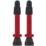 Set Valve Var Tubeless 35mm