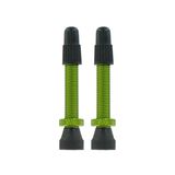 Set Valve Var Tubeless 35mm