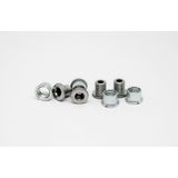 Suruburi Angrenaj Pedalier Shimano PENTRU MONTAREA FOII MARI SI MIJLOCII LA ANGRENAJUL FC-M391 (4 SETURI) Shimano