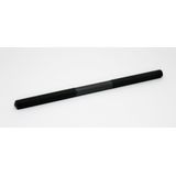 Ax Bicicleta Butuc Bicicleta Spate Shimano FH-RM30-NT NUT TYPE 185MM 7-9/32" OLD 135MM 5-5/16"