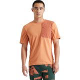 Tricou Casual Specialized Men's Adv Air SS Crem