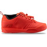 Pantofi Ciclism MTB Specialized 2FO Clip 2.0 - Rocket Red