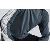 Bluza Ciclism Tehnic Specialized Youth Trail LS, Cast Battleship