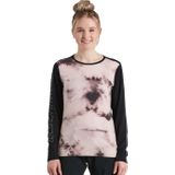 Bluza Ciclism Casual Specialized Women's Altered Trail LS, Blush