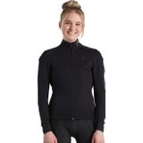 Jacheta Ciclism softshell Specialized Women's SL Pro - Black