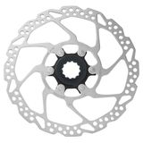 Disc Frana Shimano SM-RT54-M, centerlock, 180mm, argintiu