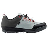 Pantofi Ciclism MTB Northwave Rockit Gri-Rosu