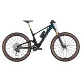 Bicicleta Electrica Full Suspension Scott Lumen 900 SL 2026