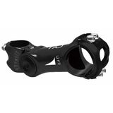 Pipa Ghidon reglabila RFR  D:25.4mm L:120mm Negru