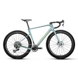 Bicicleta Gravel Orbea Terra Race M11eLTD 1X PWR 28" 2027