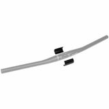 Adaptor ghidon Bicicleta aluminiu M-Wave, Ø25.4- Ø31.8mm