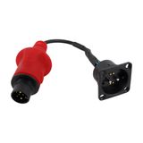 Adaptor cablu baterie diagnostic pentru Specialized Turbo Levo SL