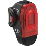 Stop spate Lezyne KTV PRO Alert StVZO LED