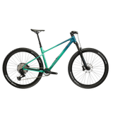 Bicicleta MTB Hardtail Kross Level X500 29" 2027