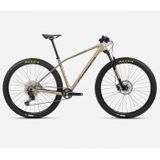 Bicicleta MTB Hardtail Orbea Alma M50