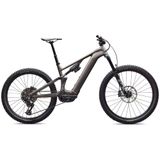 Bicicleta Electrica Full Suspension Specialized Turbo Levo Comp Alloy Gen 4 2026 Gri