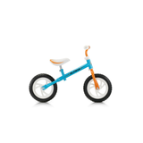 Bicicleta de Echilibru pentru Copii Alpina Tornado Albastru-Portocaliu