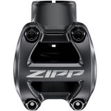 Pipa Ghidon fixa Zipp Service Course Aluminiu SL Unghi +/-6 Grade 1 1/8 D:31.8mm L:80mm Negru
