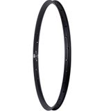 Janta Ambit 26" 21mm, fata/spate, 32 gauri negru