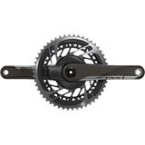 Angrenaj Pedalier Powermeter Sram Red 1x D1 DUB 172.5 - 40T