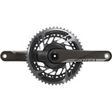 Angrenaj Pedalier Sram Quarq RED AXS 165mm, 50-37T, DUB
