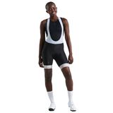 Pantaloni Ciclism Scurti, bretele, Specialized Women's SL Blur - Spruce