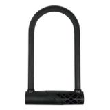 Antifurt Bicicleta RFR cablu, combinatii