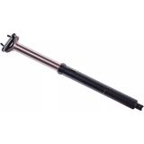 Tija Sa Fixa Contec Nara Dropair DLX cursa 40mm Aluminiu 31.6mm 445 mm Maro