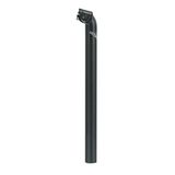 Tija Sa Fixa Kellys ULTIMATE XC 70 Aluminiu 27.2mm 400 mm Negru