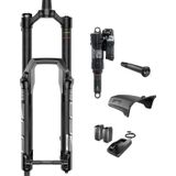 Furca Bicicleta Rockshox Flight Attendant ZEB 29" 170mm, Super Deluxe 230x65, DUB Sensor, YT Capra 2022