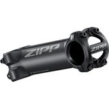 Pipa Ghidon fixa Zipp Service Course Aluminiu SL OS Unghi +/-6 Grade 1 1/8" D:31.8mm L:120mm Negru