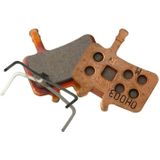 Placute de frana Disc - Sinterosu/Steel (Powerful) - Juicys & BB7