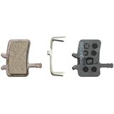 Placute de frana Disc - Organic/Steel (Quiet) - Juicys & BB7