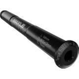 Ax Bicicleta RockShox Maxle Stealth Fata, 12x100, 134mm, Filet 9mm, M12x1.50, Rudy
