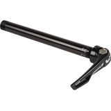 Ax Bicicleta RockShox Maxle Ultimate Fata, 12x100, 134mm, Filet 9mm, M12x1.50, Rudy