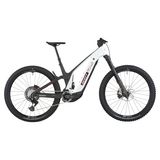 Bicicleta Electrica Full Suspension Scott Patron ST 900 Tuned 2026
