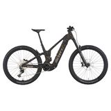 Bicicleta Electrica Full Suspension Scott Patron ST 910 2026