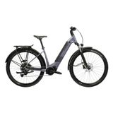 Bicicleta Electrica Trekking Kross Influx HYB SUV LS 1.0 820 29" 2026