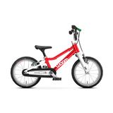 Bicicleta Copii Woom GO 2 14 Rosu