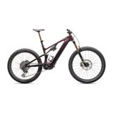 Bicicleta Electrica Full Suspension S-Works Turbo Levo Carbon Gen 4 2026