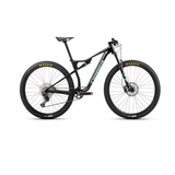 Bicicleta Full Suspension Orbea Oiz H30